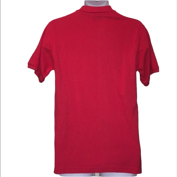 U.S polor assn men’s large short sleeve polo shirt - Picture 2 of 6